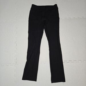 Black Pants
